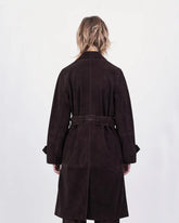 The Long Coat